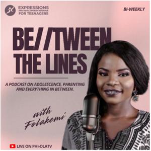 Between The Lines Podcast