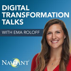 Digital Transformation Talks