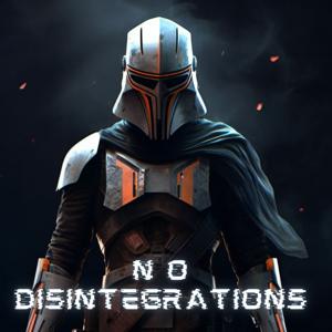 No Disintegrations