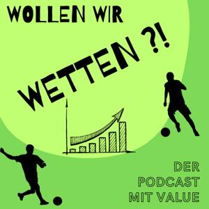 Wollen wir wetten ?!