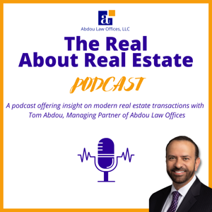 The Real About Real Estate