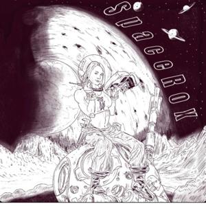 SpaceRox