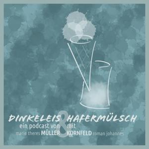 Dinkeleis und Hafermülsch