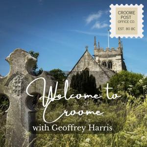 Welcome To Croome