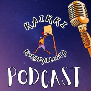 Kaikki Koripallosta Podcast