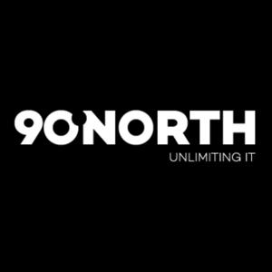 90NORTH Inside