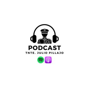 Teniente Julio Pillajo