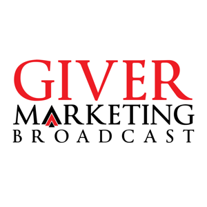 Giver Marketing Broadcast