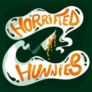 Horrified Hunnies
