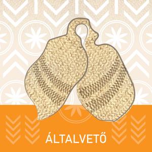 Általvető