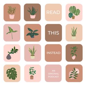 Read This Instead