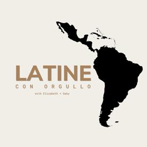 Latine Con Orgullo