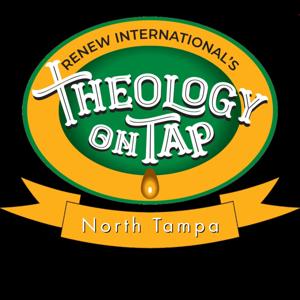 Theology On Tap- North Tampa