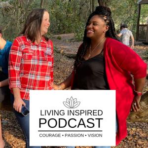 Living Inspired Podcast