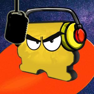 Pixels, Sprites & nonsense