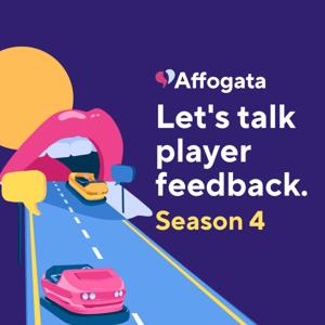 Let's Talk Player Feedback