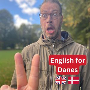 English for Danes