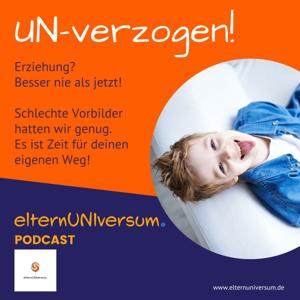 UN-verzogen