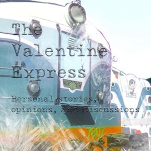 The Valentine Express