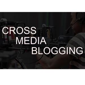 Cross Media Blogging and Why you Need it in 2024