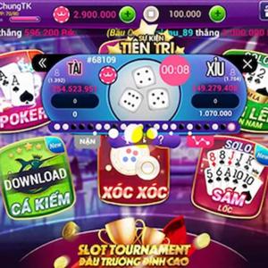 Top 12 Game Bài Đổi Thưởng Trực Tuyến Uy Tín Số 1 ✔️ 2023