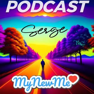 J'ai décidé de changer le monde. Serge Brocteur - CEO de MyNewMe