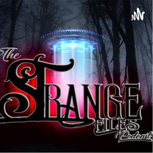 The Strange Files Podcast