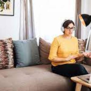 ⁠Online Therapy in India⁠: A Digital Revolution.