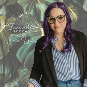 Inner RAE Podcast