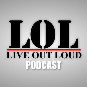 Live Out Loud Podcast