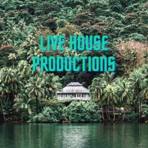 The All the Way Live Podcast