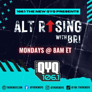 ALT Rising