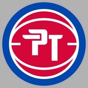 Pistons Territory