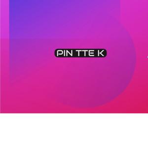 PIN TTE K