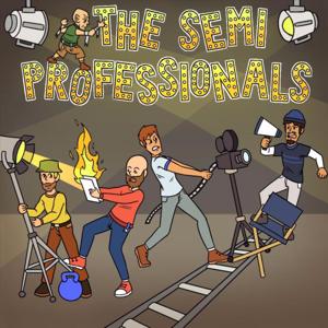 The Semi-Professionals