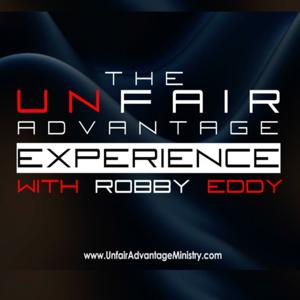 The Unfair Advantage Experience