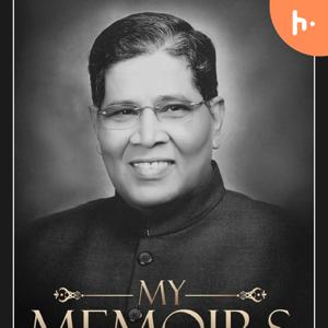 My Memoirs - K Rahman Khan