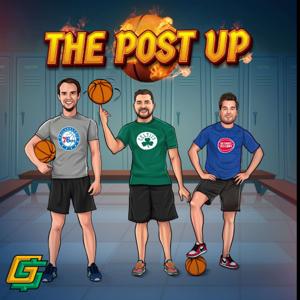 The Post Up