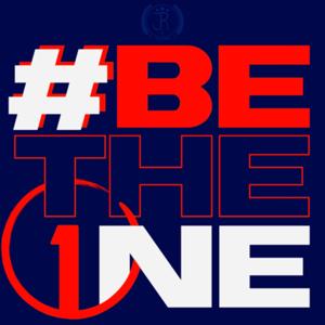 #BeThe1