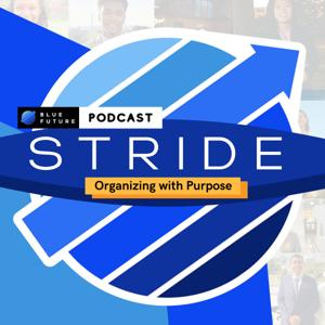 Stride: Organizing with Purpose