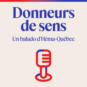 Donneurs de sens
