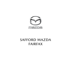 Safford Mazda Fairfax Podcast