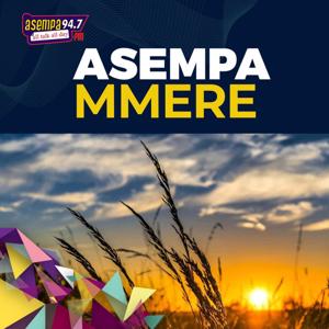 Asempa Mmere by Multimedia Ghana