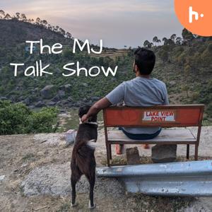 The MJ Talk Show