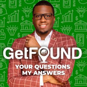 Get Found DMV