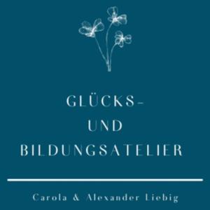 MaMo - Magische Momente - der Podcast für mehr Glück, Bildung und Magie in Deinem Leben