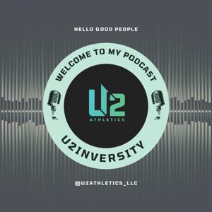 U2NIVERSITY Podcast