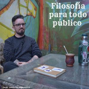 Filosofía para todo público