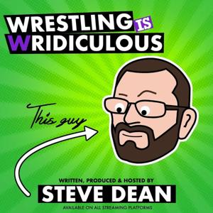Wrestling Is Wridiculous