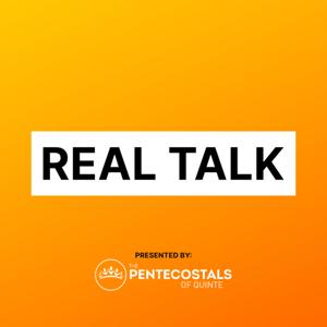 Real Talk Podcast